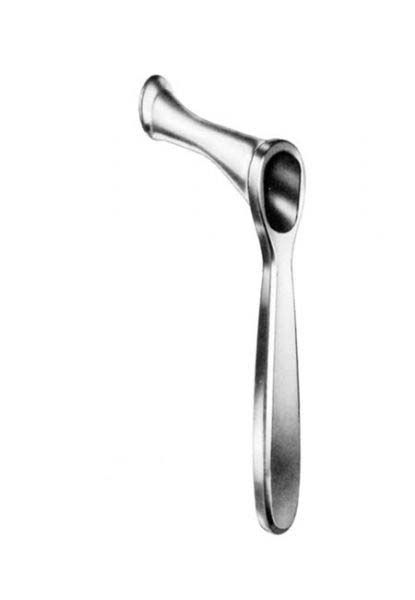 YANKAUER Nasal Specula 19 cm